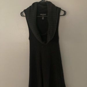 I.N.C. Cowl neck Dress/Top/Jumper